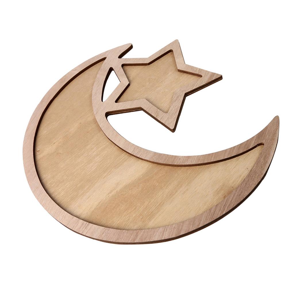 

Поднос для десерта, домашний офисный стол, тарелка для хранения десертов, деревянная тарелка для закусок и конфет jm01330