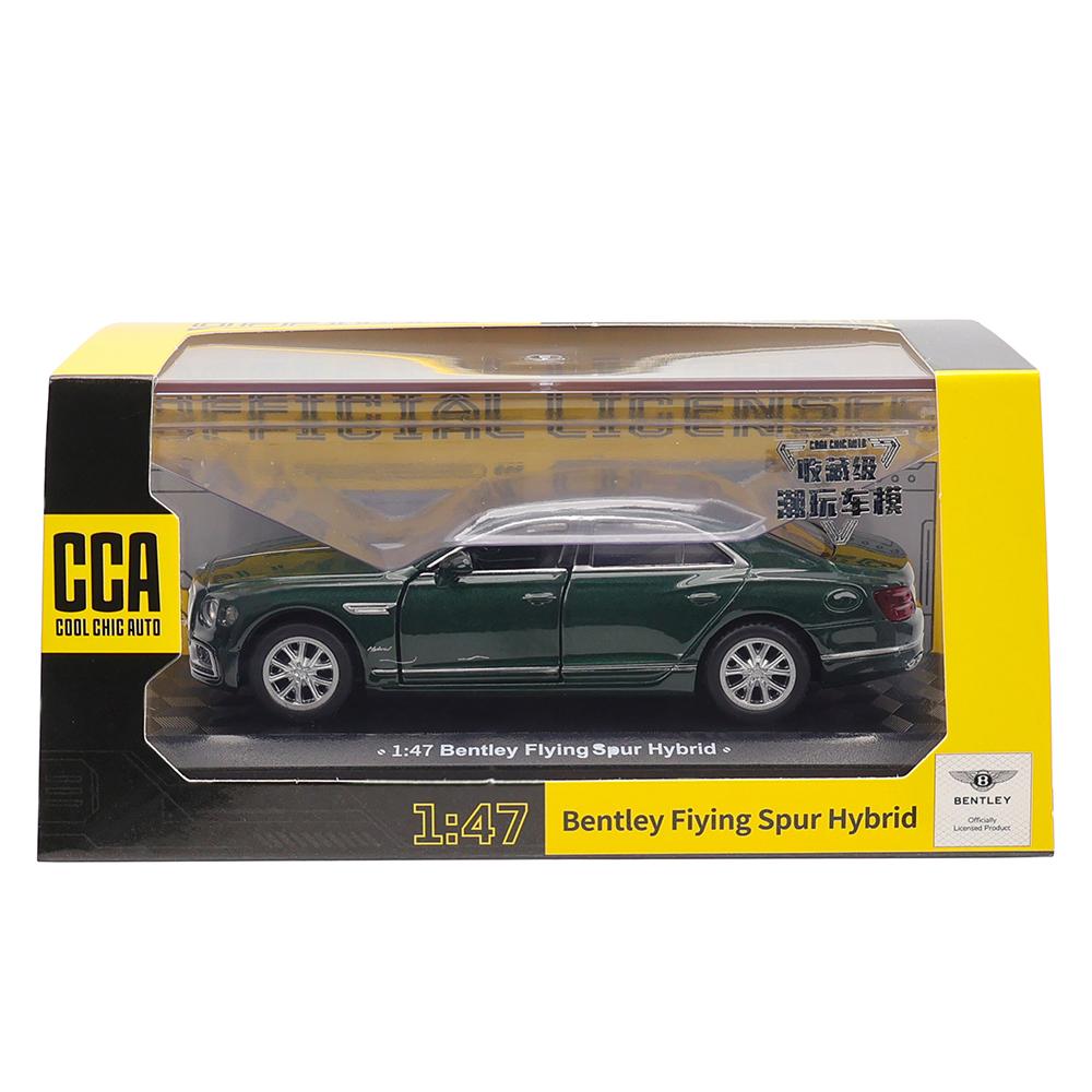 MSZ CCA 1:36~1:47 Lamborghini Aventador SVJ63 BMW X5 M4 DTM McLaren Volkswagen Model Acrylic Box Metal Alloy Car Toy Gift Series