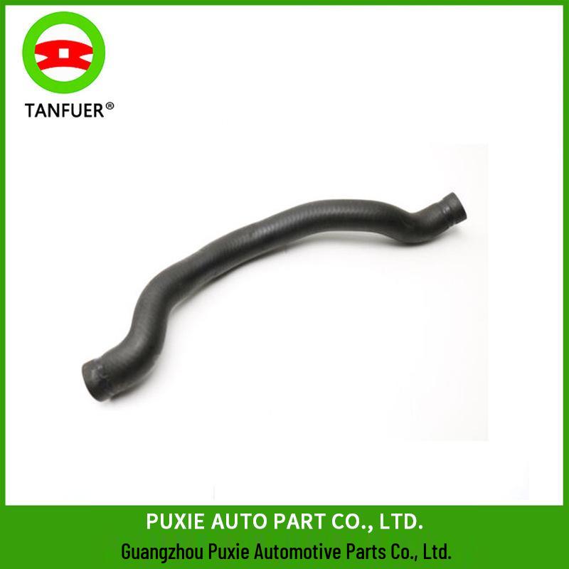 

BMW E53 Radiator, Coolant, & Heater Hose - Part 64218409063 1