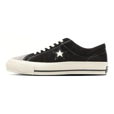 One Star J Vtg Suede
