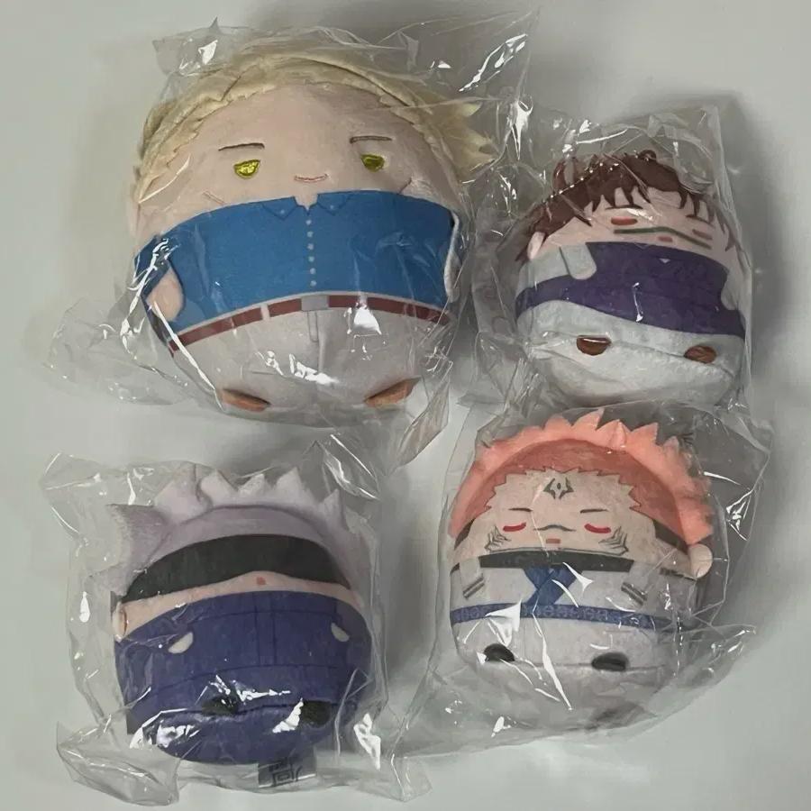 

Jujutsu Gyokuji D E Nanami Gojo Chosou Sukuna