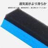 SZSL Car Wash Sponge EVA Water Absorbing Quick Drying Car