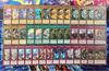 Yu-Gi-Oh! Fully Constructed Extra and Double Sleeves [Labyrinth] Deck,