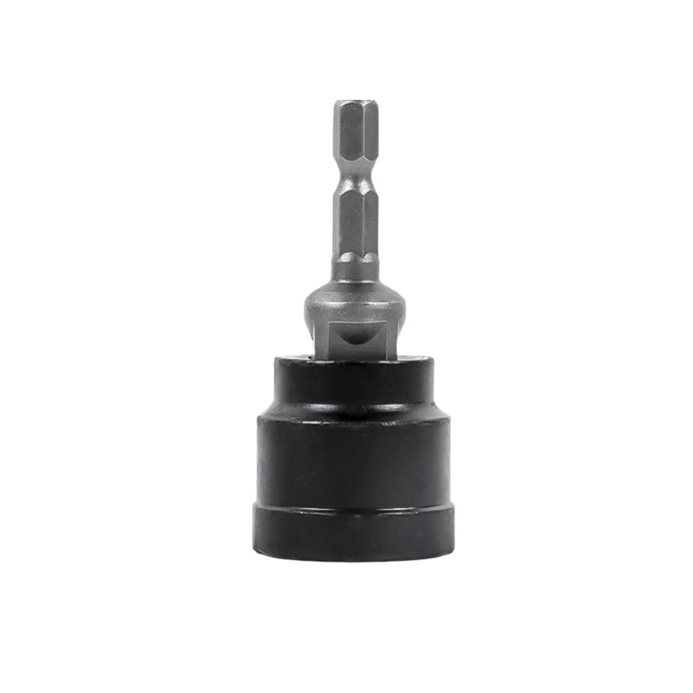 Steel Ball Joint Rod Car Jack Adapter Rust-Resistant Impact Wrench Adapter  Car Repair