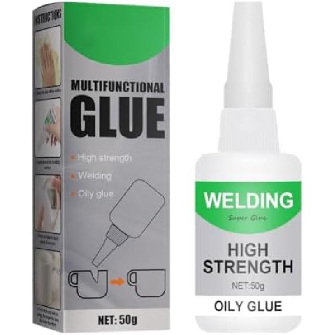 

Клей Extensivek Ex01, высокопрочный маслянистый клей для сварки, долгосрочный ремонт металла и дерева (1PCS) 1pcs