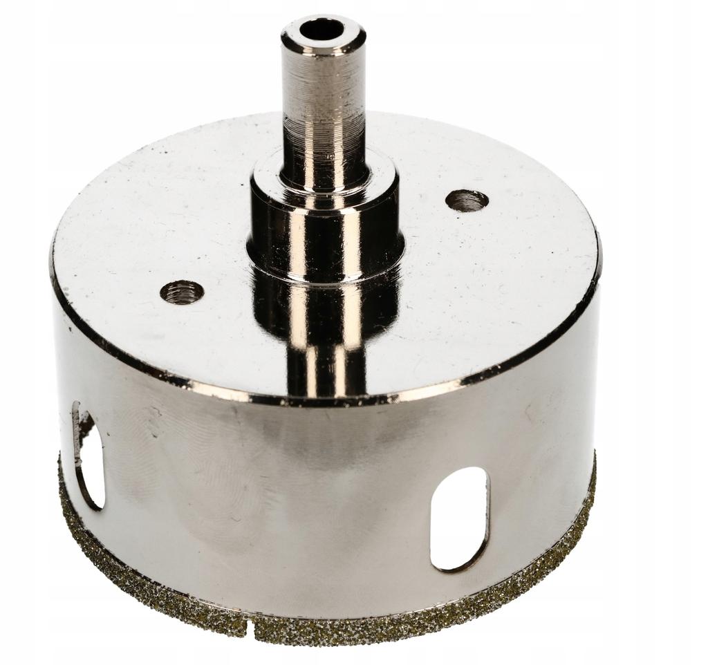 Diamond Drill Bit for Stoneware 68mm