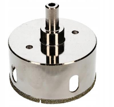 Diamond Drill Bit for Stoneware 68mm