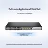 H3C S5120V3-28S-LI Gigabit Managed Network Switch