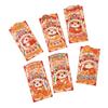 6pcs Traditional 2025 Snake Year Red Envelopes Cartoon Good Lucky Red Packets  Lunar New Year Gifts