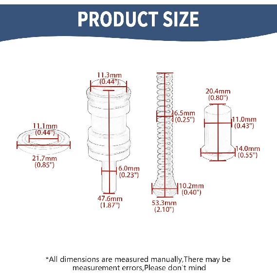 9/16" Bore Front Brake Master Cylinder Rebuild Kit For Harley 1996-2017 Touring Electra Glide Road Glide Road King Street Glide Dyna Softail