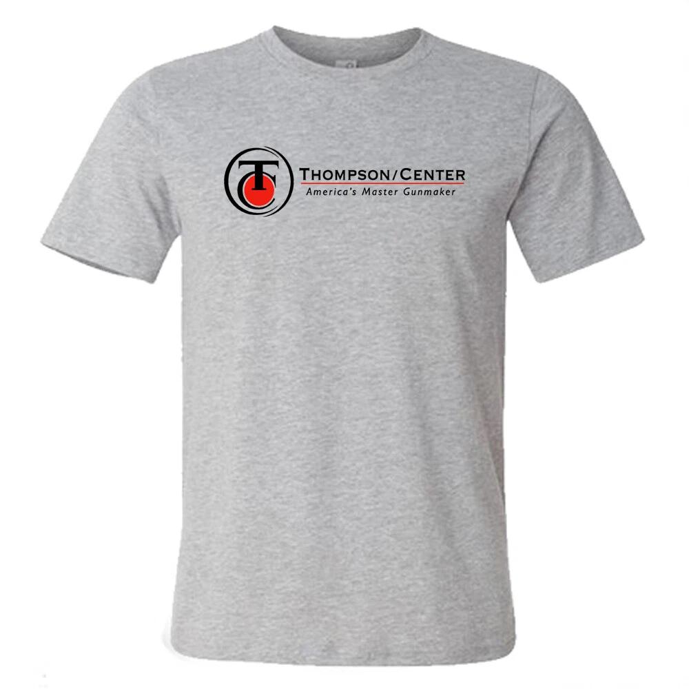 Thompson Center Gunmaker Firearms Men s Grey Size S to 5XL M