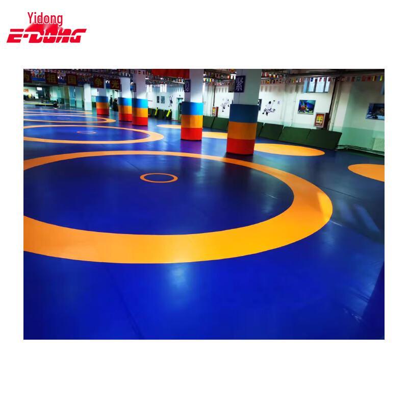 Yi Dong Sports Training Floor Mat