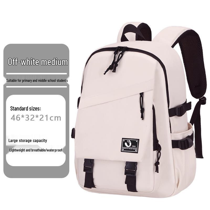 "25 New Large Capacity Travel Backpacks for College, High School Students, Men & Women - Laptop Compatible."
