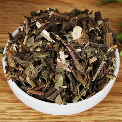 250g getrocknete Kräuter Shi Jian Chuan / Rotes Salbeikraut / Herba Salviae Chinensis