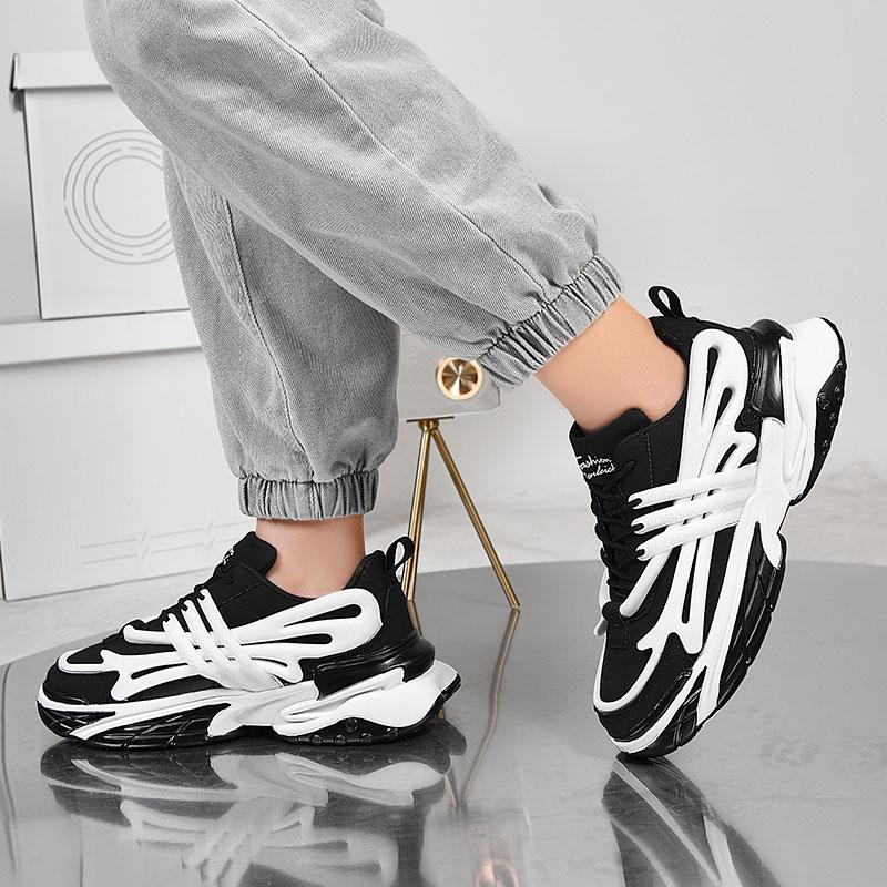 Мужская обувь Daddy Shoes — фото 4