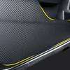 Door Anti-Kick Mat Compatible With Volvo For V60 2011 2012 2013 2014 Car Door