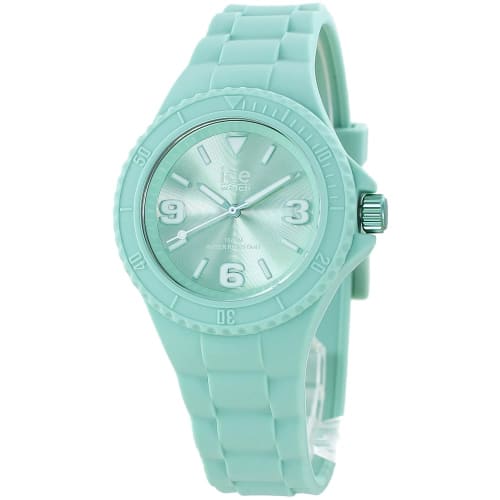 

Ice-watch ICE Generation Lagoon Wristwatch for Men and Women, 019145