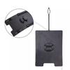 Easy To Install Lightweight Mud Flap Insert Wheel Arch Cover for W447 V250 Provide Reliable Mud and Dust Protection