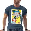 Roland Rat Superstar Tshirt Funny T Shirts Dark Humor T Shirts For Unisex Graphic Tees T Shirts For Unisex Pack White Tshirt