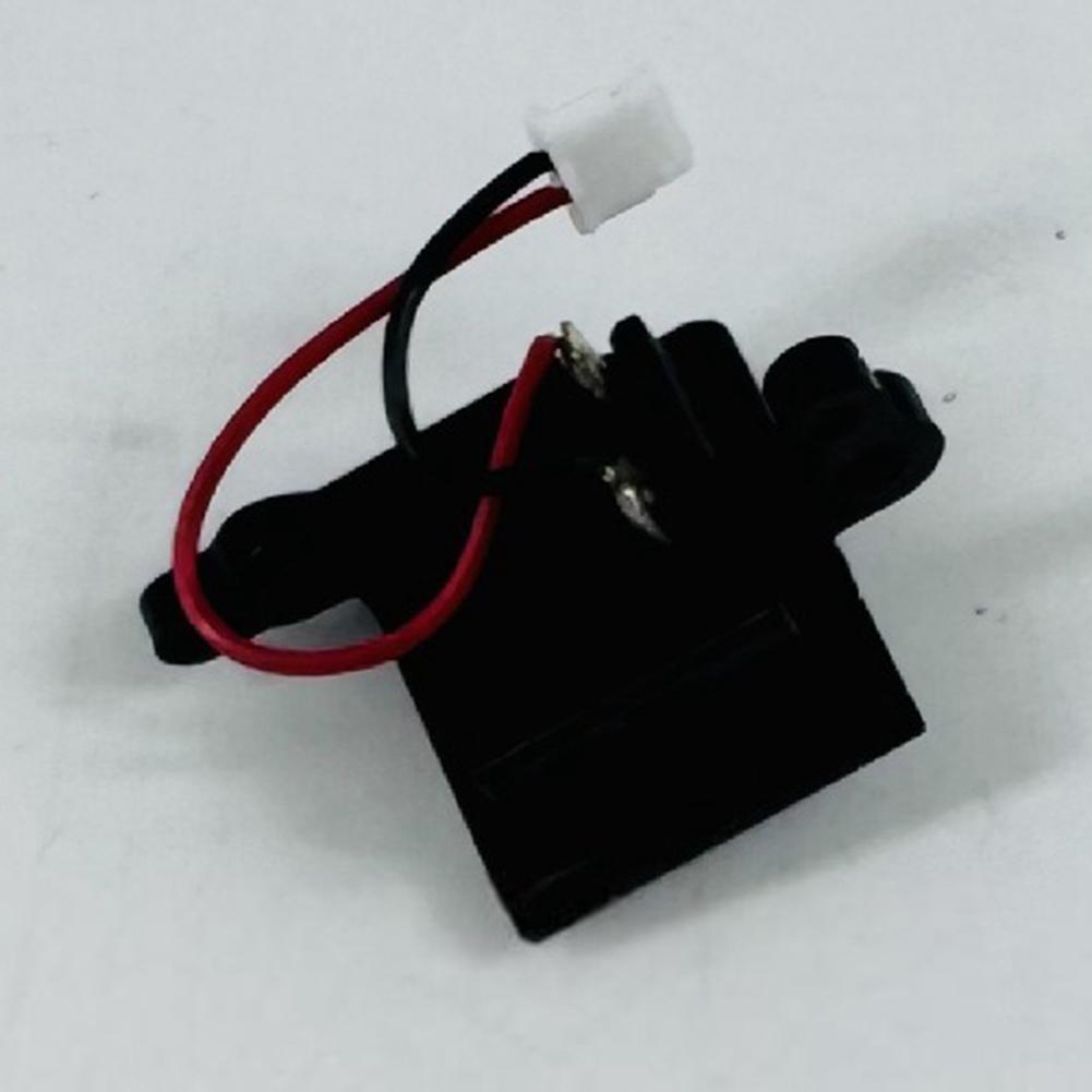 For Dreame MOVA M1 Robot Vacuum Cleaner Water Tank Control Assembly Replacement Part Spare Parts Water Tank Assembly