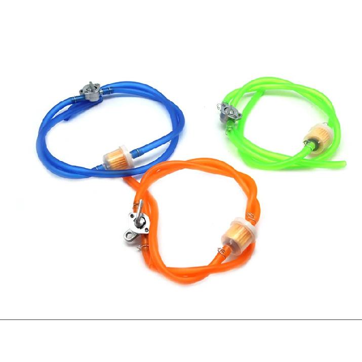 ZSDTRP 6mm 8mm Fuel Tap Gasoline Switch Fuel Tap Gasoline Tap Faucet For Motorbike Carb Gas Engine Fuel Tanks
