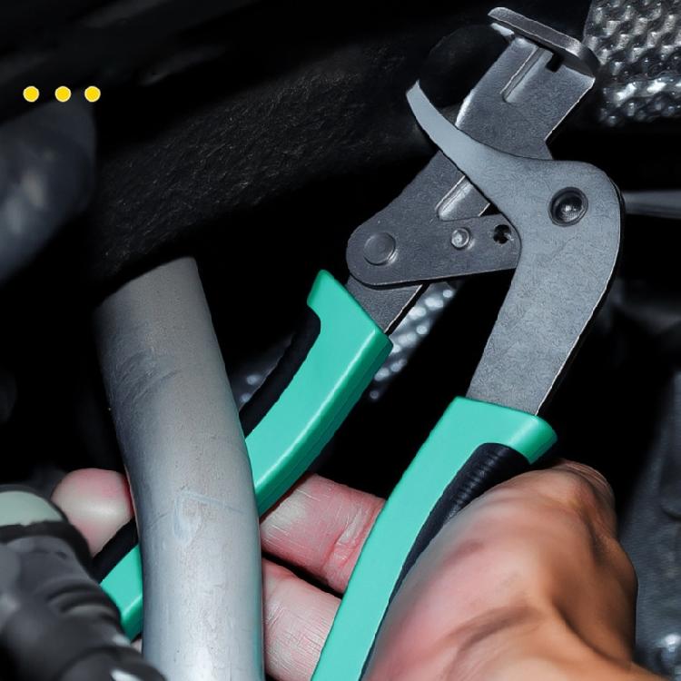 Engineered Car Panel Fastener Pliers Universal Applicable All Auto Repair Needs