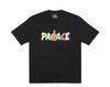 Palace Shitfaced Shaka T-shirt Size Small Black Unisex T-Shirt