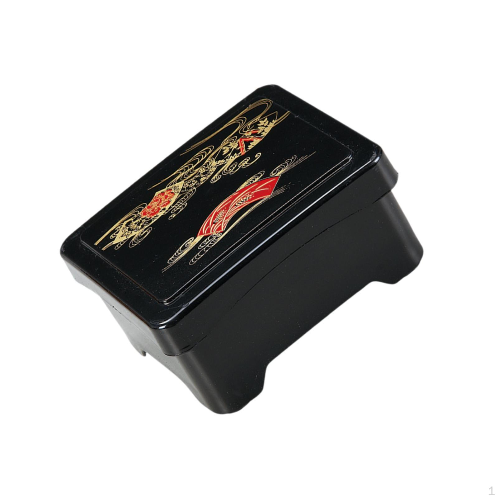 

Контейнер для суши Унадон на обед Японская кухня Поднос Еда на ужин Шведский стол Cloud