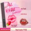 Q Point Ultra-Thin Stimulating Condoms with Clitoral Wolf Tooth Texture - Long-Lasting Safety for Couples.