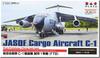 PLATZ 1/144 Air Self-Defense Force C-1 Transport Squadron Prototype No. 1 (FTB) Resin Kit PC-11