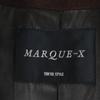 MARQUE-X TOKYO STYLE Mantel Braun Damen Gebraucht