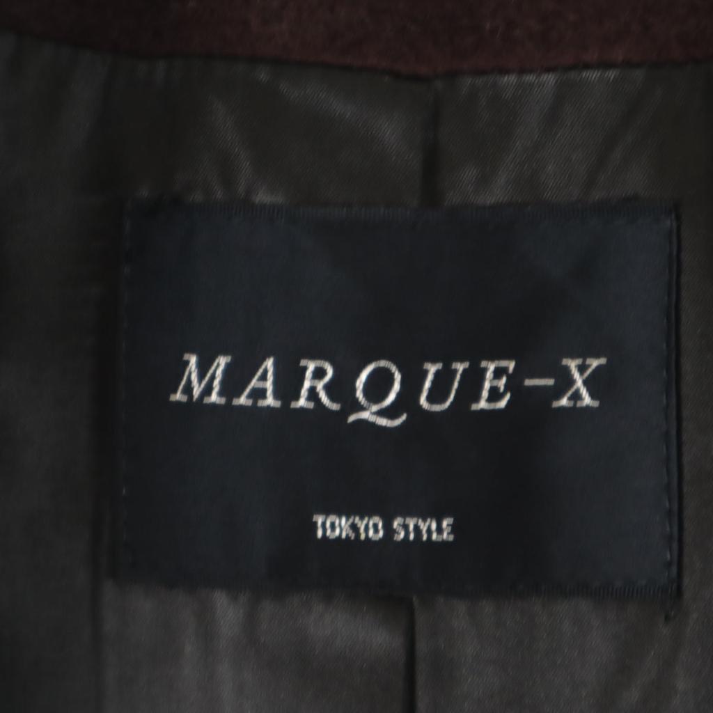 MARQUE-X TOKYO STYLE Mantel Braun Damen Gebraucht