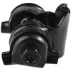 Clema metalică pentru tijă de șa bicicletă Adaptor șa bicicletă Potrivit pentru tipul standard de șină Accesoriu bicicletă