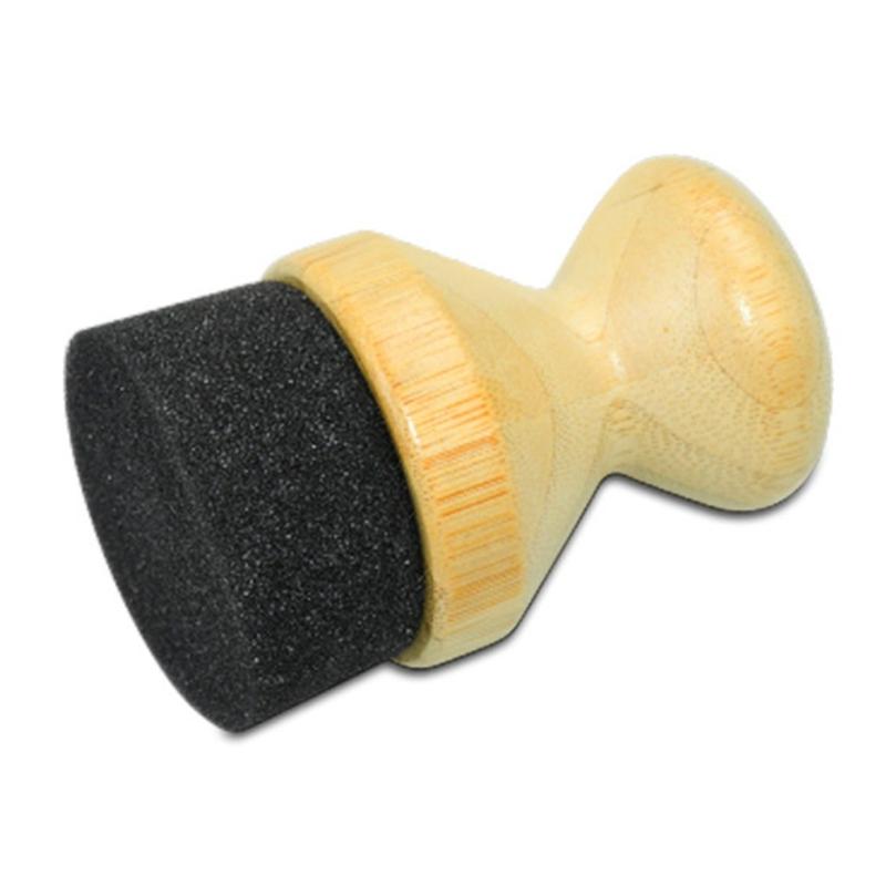 3pcs Effective Bamboos Oil Wax Applicator for Perfect Application On Wood Cutting Boards and Cooking Utensils