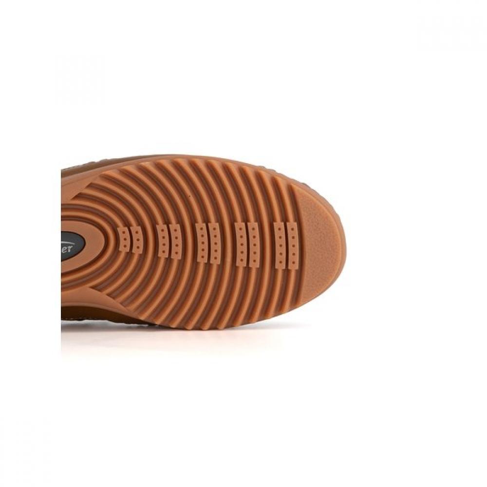 Vainer Women S Comfort SandalS Brown A7a87f00bt