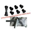 Original A-ARM SHORT BUSHING9060-050003 Middle Spacer7020-060702-00001For Cfmoto ATV UTV SSV 450 520 625 CF400AU CF500S