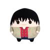 SAKAMOTO DAYS Fuwakororin BIG F