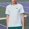 YONEX 255Ts011M Pale Mint Men'S Color Point Tennis Gamewear