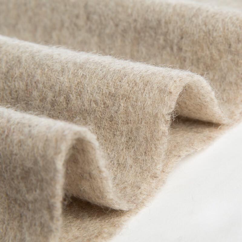 Hengyuanxiang Autumn/Winter Cashmere Scarf