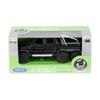 Model 1:34, Mercedes-Benz G63 AMG 6x6, Black