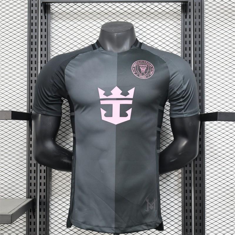 2526 Spielerversion Trikot Barcelona Real Madrid Juventus AC Inter Mailand Arsenal Chelsea Paris Dotte Atletico