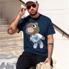 Funny Tshirt Unisexs Vintage Hip Hop R Style Tshirt Unisexs Clothing Wounisexs Short Sve T Shirt Streetwear 2026 New Model Unisexs Sho