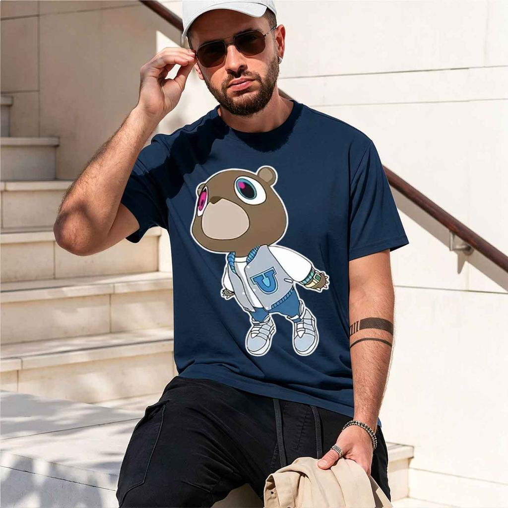 Funny Tshirt Unisexs Vintage Hip Hop R Style Tshirt Unisexs Clothing Wounisexs Short Sve T Shirt Streetwear 2026 New Model Unisexs Sho