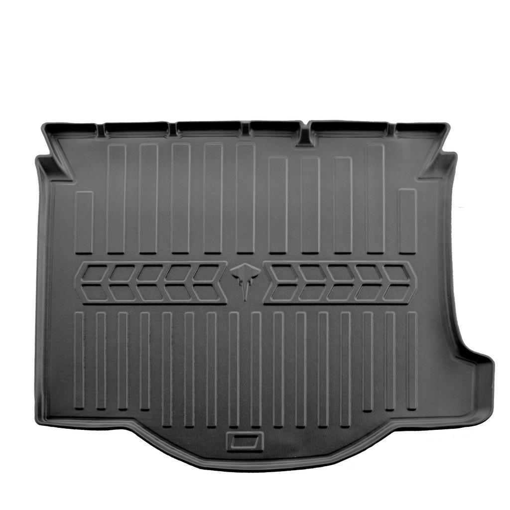 

Trunk mat 3D (SD) (Stingray) for Mazda 3 2003-2009
