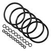 Cornelius Keg O Rings Equipment Accessories Silicone Rubber High Quality