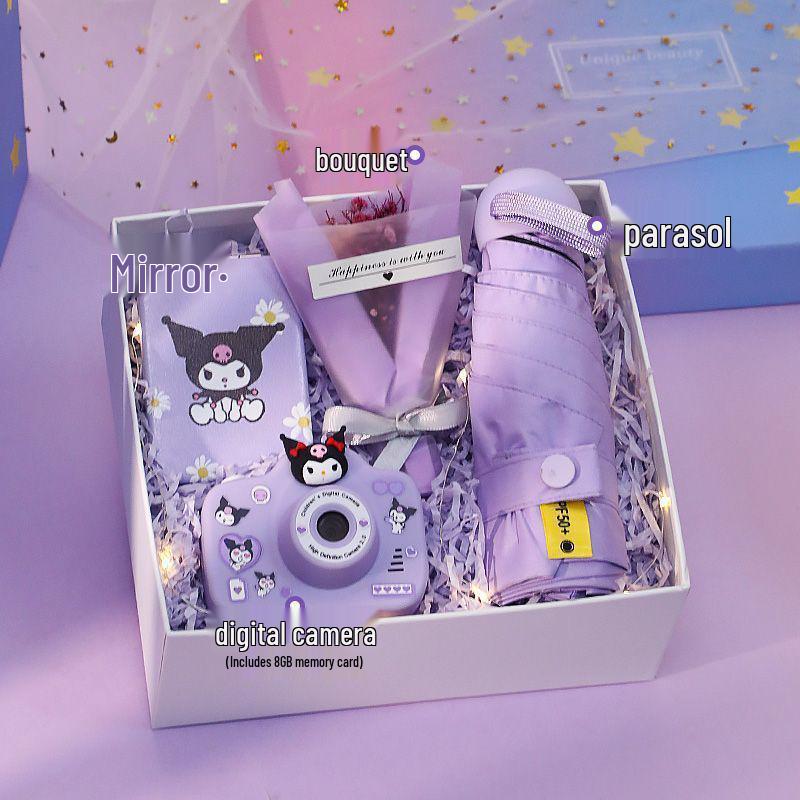 Cadou de Ziua Copilului pentru Fete: Suvenir de ziua de naștere a unui copil de 10 ani