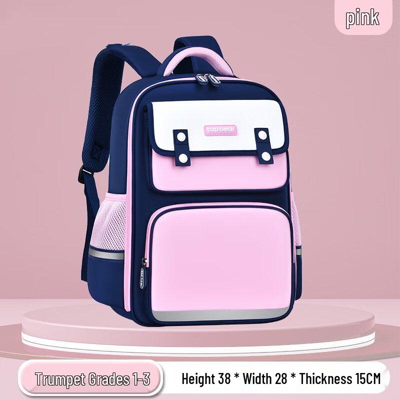Li Shen Children s Ergonomic Backpack