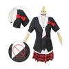 CR ROLECOS Enoshima Junko cosplay Kirigiri Kyouko costume Nanami Chiaki Celestia Naegi Makoto Hinata Hajime Tsumugi Mikan Fujisaki Chihiro Maizono
