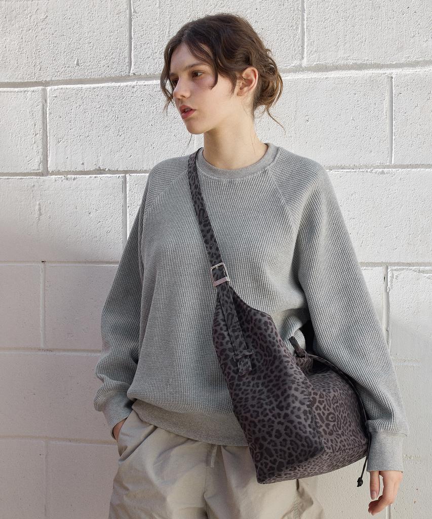 Ndod Flowback Leopard [Grey]