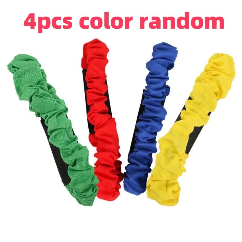 

Three Leg Competition with Elastic Strap Children s Team Building Game Carnival Wilderness Future Courtyard Party Gathering Game